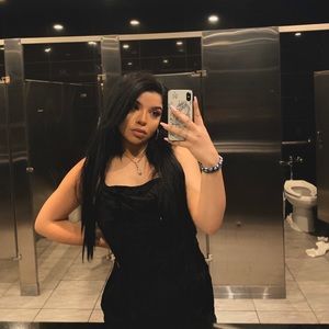 Meet your Posher, Yasmeen